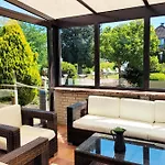 Moderne 1 Mit Sonnenterrasse Und Parkplatz, In Ruhiger Lage, Nur Wenige Gehminuten Zum Ostsee Sandstrand Apartamento *