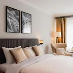 Apartamento Moderne 1 Mit Sonnenterrasse Und Parkplatz, In Ruhiger Lage, Nur Wenige Gehminuten Zum Ostsee Sandstrand *
