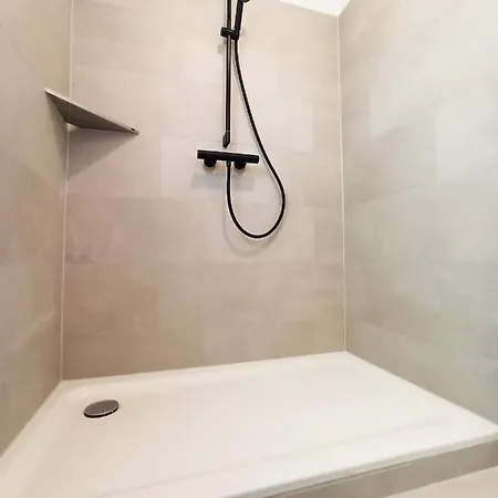 Apartment Ostsee Sonnenterrasse: Ruhige Nahe Sandstrand *