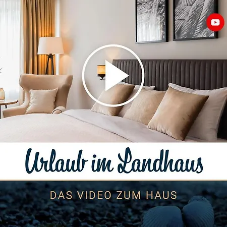 公寓 Moderne 1 Mit Sonnenterrasse Und Parkplatz, In Ruhiger Lage, Nur Wenige Gehminuten Zum Ostsee Sandstrand *