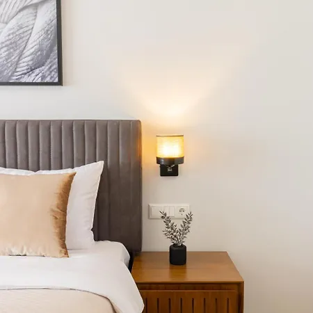 Apartment Ostsee Sonnenterrasse: Ruhige Nahe Sandstrand Scharbeutz