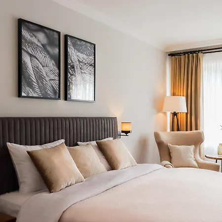 公寓 Moderne 1 Mit Sonnenterrasse Und Parkplatz, In Ruhiger Lage, Nur Wenige Gehminuten Zum Ostsee Sandstrand *