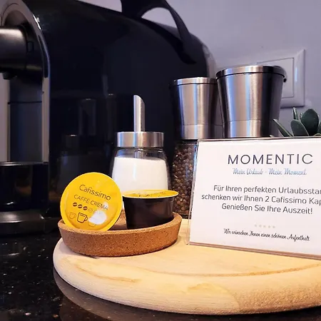 Moderne 1 Mit Sonnenterrasse Und Parkplatz, In Ruhiger Lage, Nur Wenige Gehminuten Zum Ostsee Sandstrand * 沙博伊茨